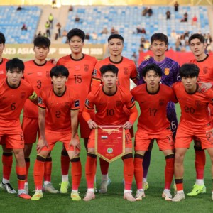 55体育在线直播-太嚣张！泰媒轻视中国男足：只会防守，靠脚下技术灭他们