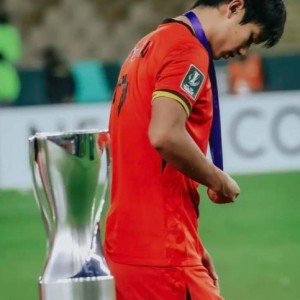 55体育-U23国足惨败日本仅一天，三大恶心情况发生，贺炜说了句公道话